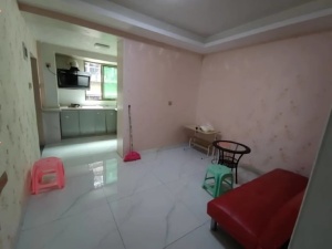 商业新村 1室1厅 47㎡ 整租_衡阳石鼓区天马山租房图片