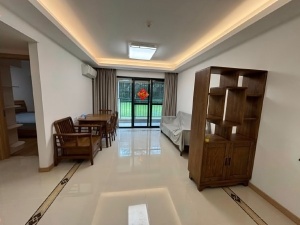 万科金域蓝湾 3室2厅 85㎡ 整租中山石岐街道张溪租房图片