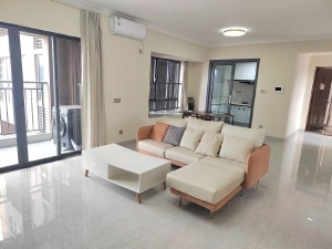 喜悦城 5室2厅 142㎡ 整租_惠州仲恺仲恺租房图片