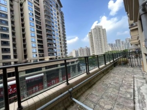 澜溪泮岛一期 3室2厅 117.19㎡ 精装_中山火炬开发区太阳城二手房图片