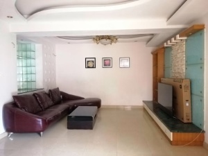 永怡花园南区 3室2厅 140㎡ 整租中山石岐街道市人大租房图片