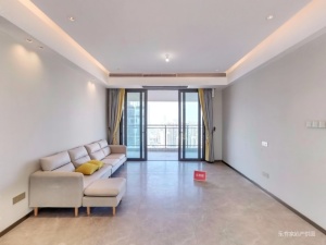 时代云来 4室2厅 137.93㎡ 精装_中山东区街道博览中心二手房图片