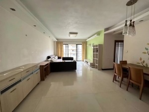 汇星豪庭 3室2厅 115㎡ 整租中山石岐街道实验小学租房图片