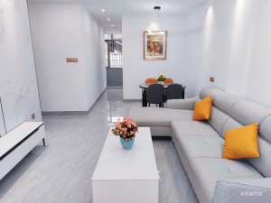 亭子下正街 3室2厅 91.19㎡ 精装中山石岐街道民权路二手房图片