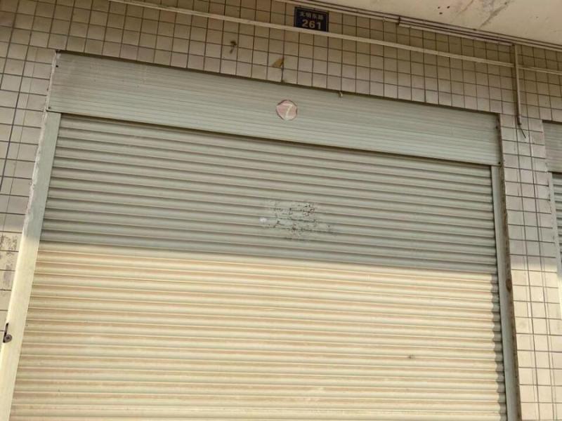 衡东县城关镇恒盛花园5号地块（恒盛花园C1栋）107室法拍房图片2