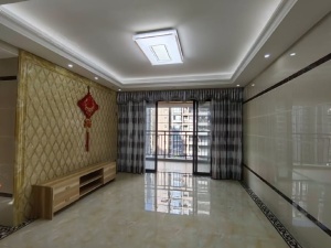 恒泰嘉园派 3室2厅 92㎡ 整租惠州惠阳区新行政区租房图片