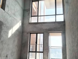 旭日翠澜园 2室2厅 68㎡ 毛坯_中山火炬开发区太阳城二手房图片