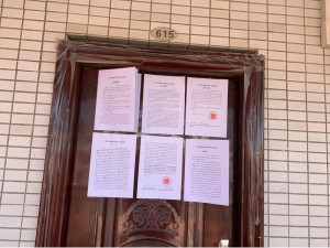 中山市三乡镇塘敢村沥金路23号泰兴楼2幢1座615房_中山法拍房图片