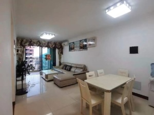 悦景园 3室2厅 97㎡ 整租中山三乡镇三乡镇租房图片