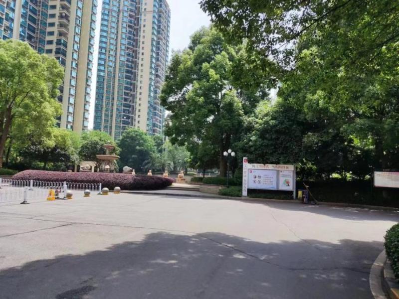 衡阳市蒸湘区采霞街10号衡阳恒大绿洲14#楼1601室法拍房图片1