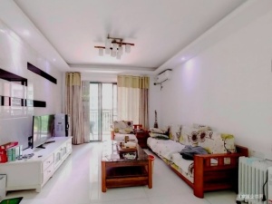 雅居乐世纪新城一期A区 3室2厅 109㎡ 精装_中山沙溪镇博爱一南二手房图片