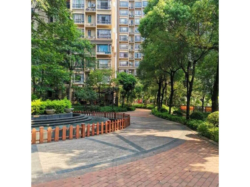 中山市东升镇丽景路1号丽景名筑19-21座地下车库D1882号摩托车位的房地产法拍房图片3