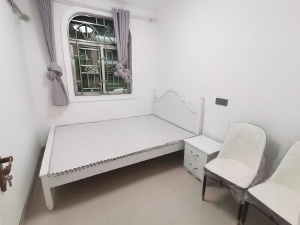 祥祺花园 3室2厅 93.4㎡ 整租深圳南山区白石洲租房图片