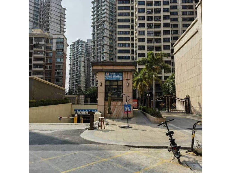 中山市三乡镇金涌大道589号金御豪庭14栋1502房的房地产法拍房图片7