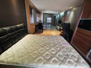 利和国际公馆 1室1厅 64㎡ 整租_中山东区街道利和广场租房图片