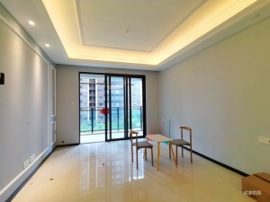 龙光玖龙山 3室2厅 96.77㎡ 精装_惠州惠阳区三和经济开发区二手房图片