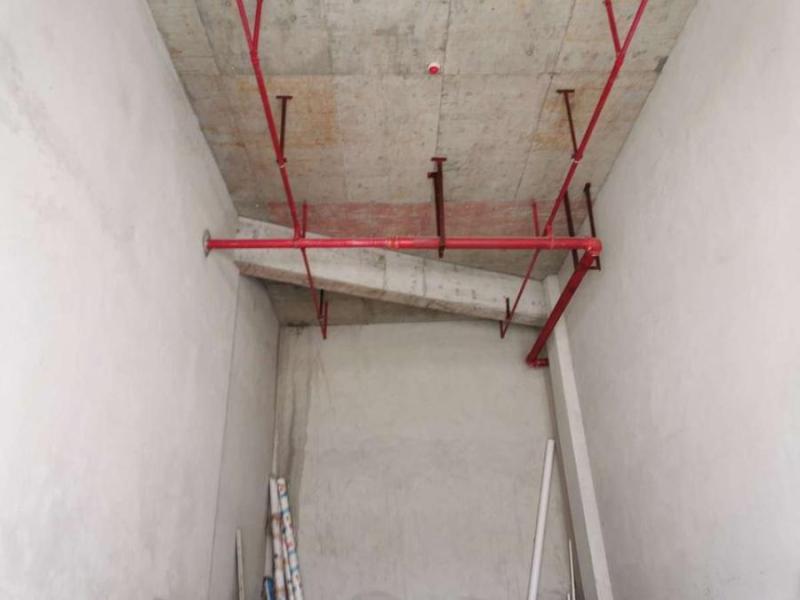 中山市三角镇旭日盛世园4幢101房的房地产法拍房图片2