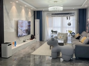 金河湾1881 1室1厅 50㎡ 整租衡阳蒸湘区区政府北租房图片