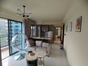 碧桂园天麓山栖 2室1厅 68.5㎡ 整租惠州龙门县龙门租房图片