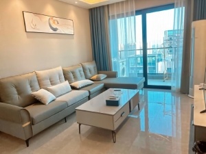 碧桂园深荟城 3室2厅 99.2㎡ 整租_惠州惠阳区白云新城租房图片