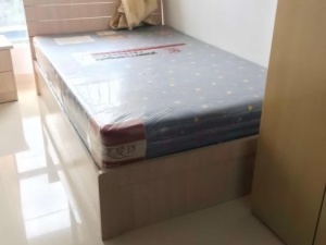 恒翠嘉园 2室1厅 45㎡ 简装 恒翠嘉园 2室1厅 45㎡ 简装珠海金湾区南水镇二手房图片