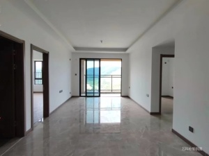 万科四季花城 3室2厅 94.16㎡ 精装_中山五桂山街道长命水二手房图片