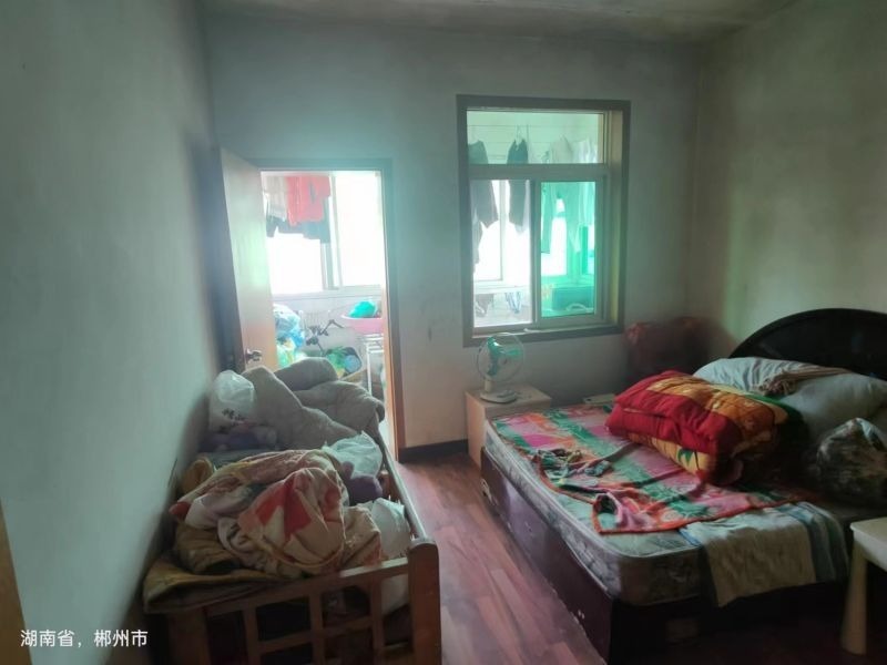 郴州市同心路5号西苑商住楼C栋701房法拍房图片4