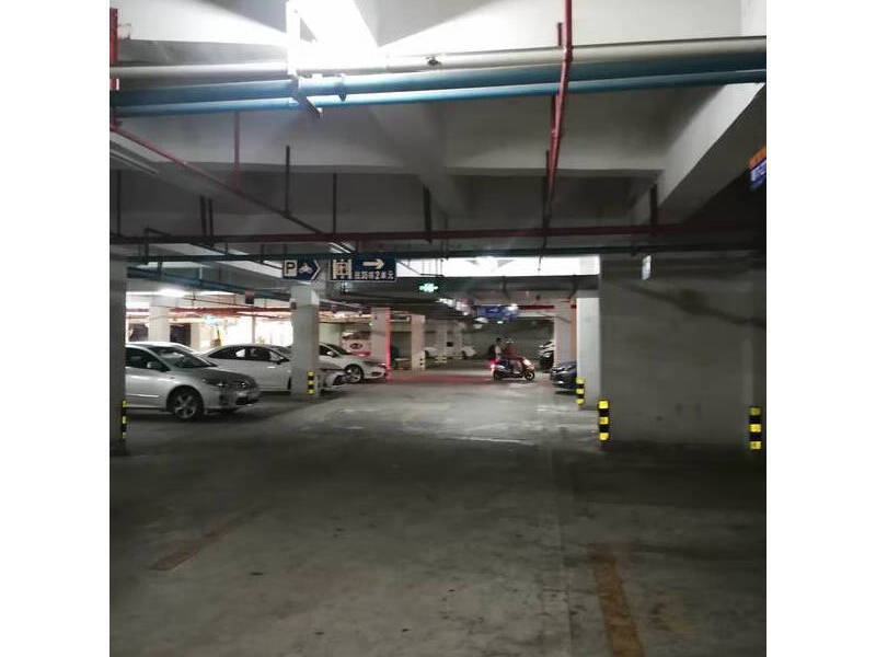 中山市东升镇丽城乐意居29\30\32\33\35\36幢地下车库3549号摩托车位的房地产法拍房图片3