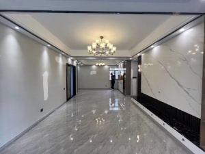 海博星都 3室2厅 120㎡ 整租_衡阳蒸湘区船山公园租房图片