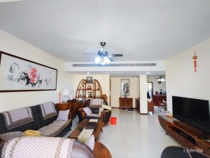 仁恒星园 4室2厅 210.87㎡ 精装珠海香洲区新香洲二手房图片