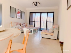 惠州星河丹堤A区 5室2厅 119.81㎡ 精装_惠州惠阳区南站新城二手房图片