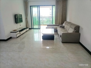 金华花园A区 4室2厅 132.69㎡ 精装中山火炬开发区张家边二手房图片