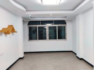 第一城 3室2厅 73.5㎡ 简装中山石岐街道第一城小学二手房图片