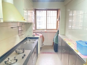 汇星豪庭 2室2厅 93㎡ 整租中山石岐街道实验小学租房图片