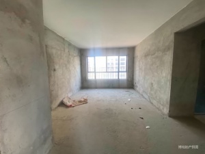 双城蓝岸 3室2厅 96㎡ 毛坯_中山神湾镇神湾镇二手房图片