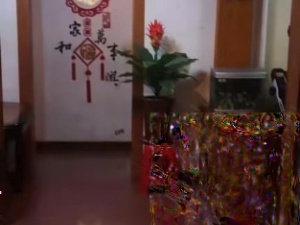 南安路 3室2厅 109㎡ 精装中山石岐街道老安山二手房图片