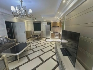 金港豪庭 2室2厅 97㎡ 整租深圳福田区皇岗租房图片