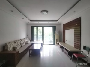 绿韵花都 3室2厅 101.28㎡ 精装_中山东区街道齐东二手房图片