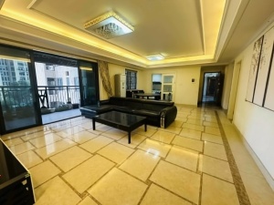 万科天誉一期 5室2厅 166.8㎡ 整租深圳龙岗区龙岗中心城租房图片