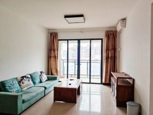 璐易豪庭 3室2厅 108㎡ 整租中山石岐街道轻轨北站租房图片