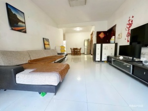 锦绣荣城 3室2厅 111.29㎡ 精装珠海斗门区井岸镇二手房图片