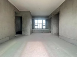 豪逸御华庭 3室2厅 112.29㎡ 精装中山石岐街道第一城小学二手房图片