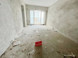 锦绣海湾城六期 1室1厅 45㎡ 毛坯中山南朗街道南朗镇二手房图片