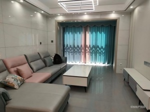 名嘉花园 3室2厅 59㎡ 精装_中山火炬开发区张家边二手房图片