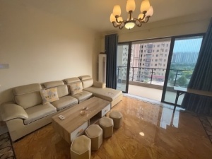 华耀碧桂园十里江湾嘉誉 4室2厅 150㎡ 整租_衡阳石鼓区虎形山租房图片