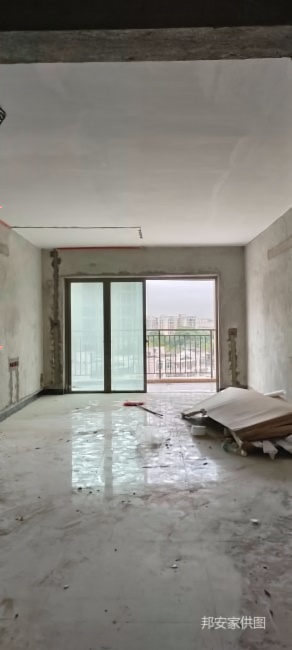 豪晴苑 3室2厅 100.77㎡ 精装_中山大涌镇大涌镇二手房图片