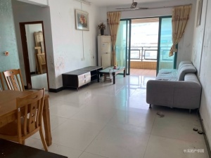 翠盈明珠 3室2厅 100.42㎡ 精装_中山古镇镇古镇镇二手房图片