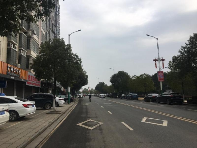 衡东县城关镇滨江公园以北（恒盛花园A9#）203室法拍房图片2