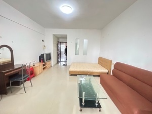金典水岸 1室1厅 43㎡ 整租_惠州惠城区东江新城租房图片