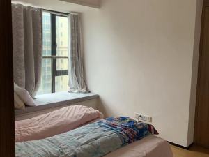 湖南省衡阳市蒸湘区采霞街10号衡阳·恒大绿洲酒店式公寓楼2528室房屋_衡阳法拍房图片